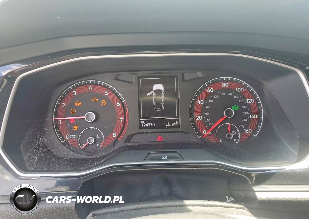 2019 Volkswagen Jetta S VIN:3VWC57BUXKM240337 - 9