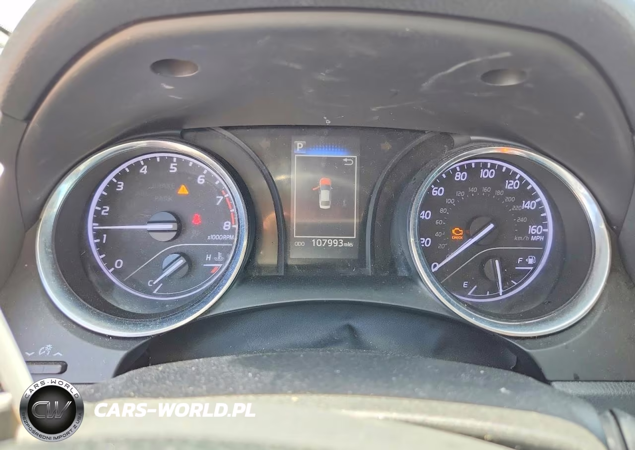2019 Toyota Camry Se VIN:4T1B11HKXKU200229 - 9