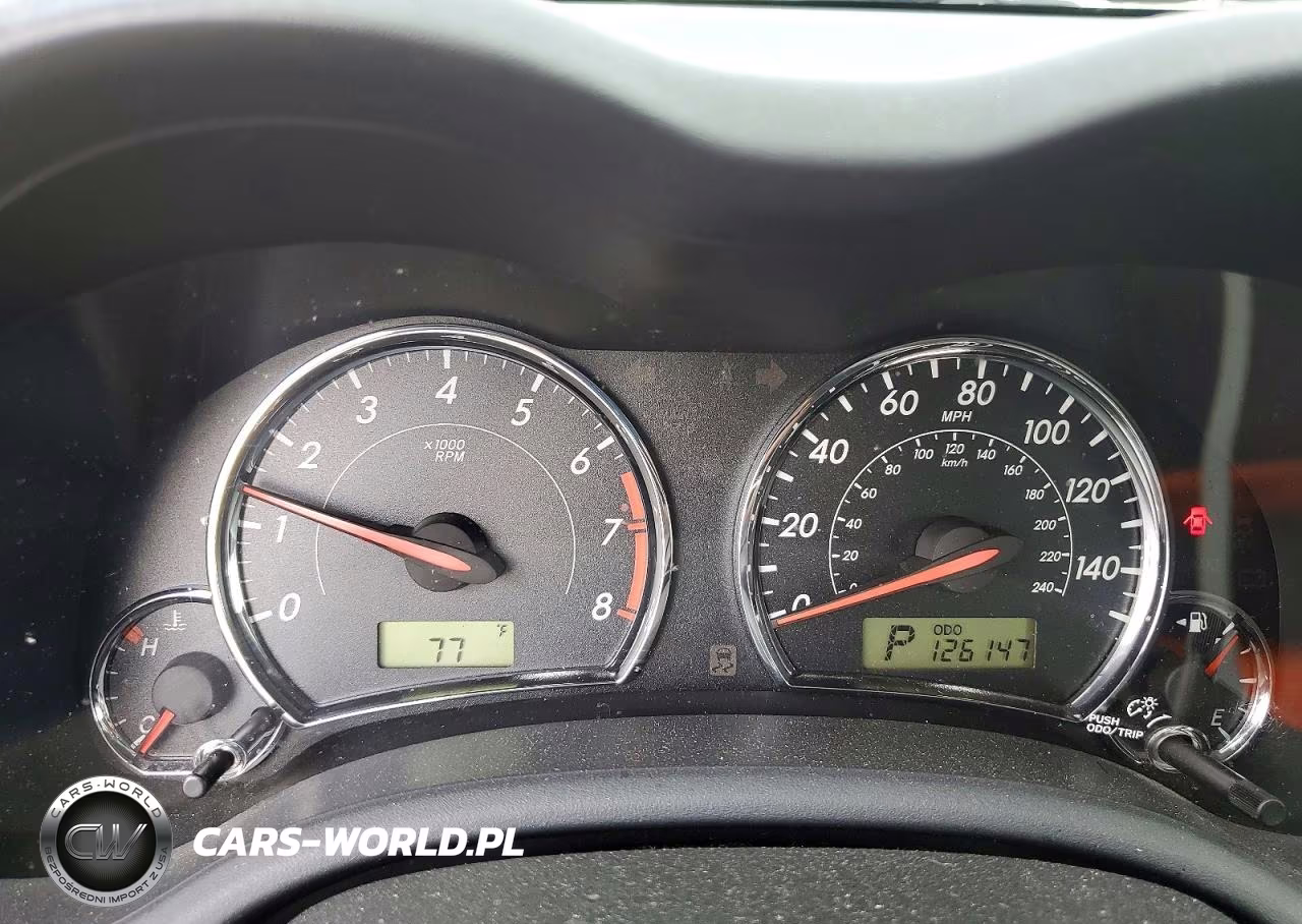 2012 Toyota Corolla S VIN:2T1BU4EE6CC832865 - 9