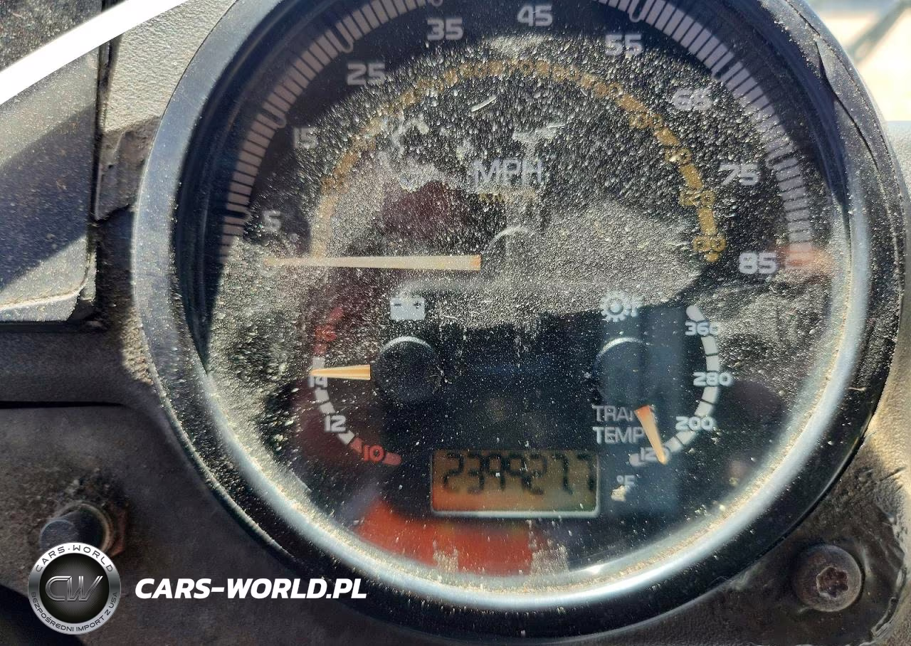 2012 Mack 600 Mru600 VIN:1M2AV02C8CM009101 - 8