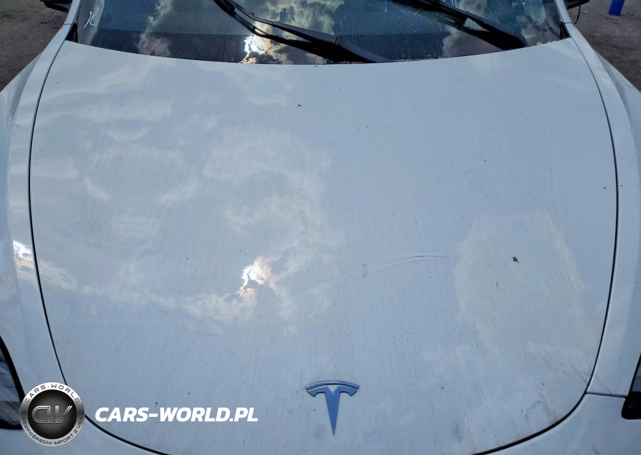 2022 Tesla Model 3 VIN:5YJ3E1EB6NF103222 - 11