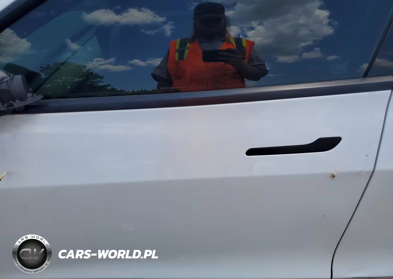 2022 Tesla Model 3 VIN:5YJ3E1EB6NF103222 - 7