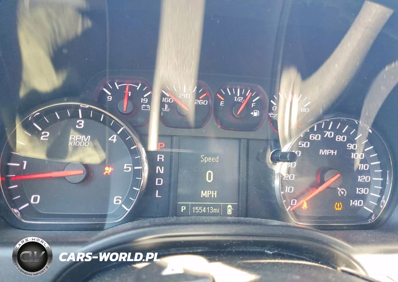 2019 Chevrolet Silverado Ld C1500 Custom VIN:2GCRCMEC0K1209559 - 9