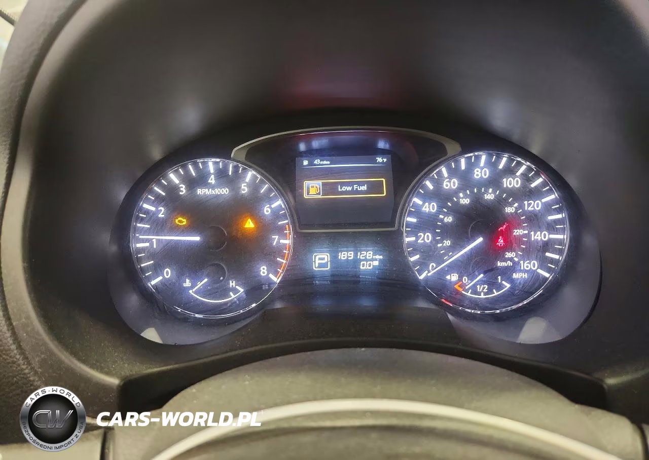 2014 Nissan Altima 2.5 Sv VIN:1N4AL3AP9EC296673 - 9