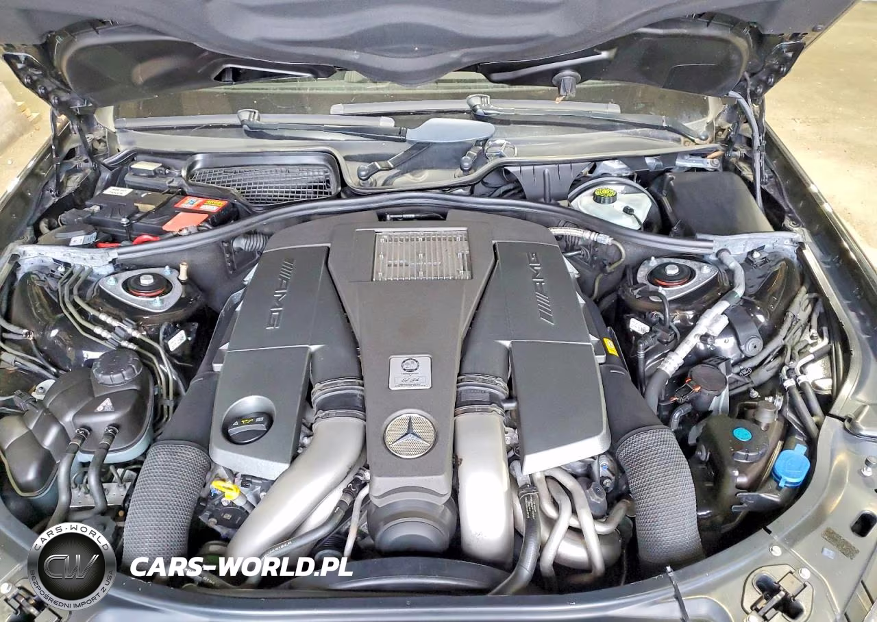 2011 Mercedes-Benz S 63 Amg VIN:WDDNG7EB1BA377153 - 11