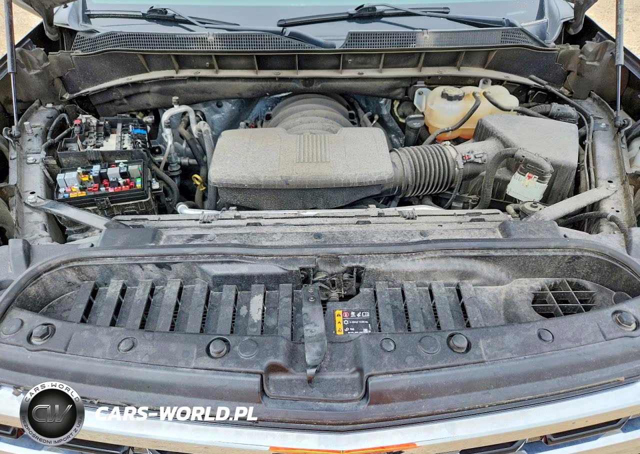 2022 Chevrolet Silverado C1500 Lt VIN:2GCPACED8N1518488 - 11