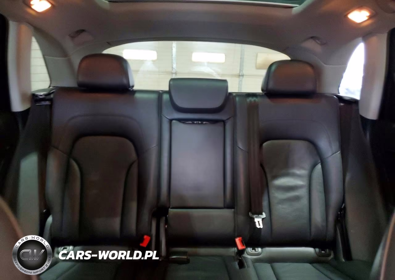 2016 Audi Q5 Premium Plus VIN:WA1L2AFP2GA150899 - 10