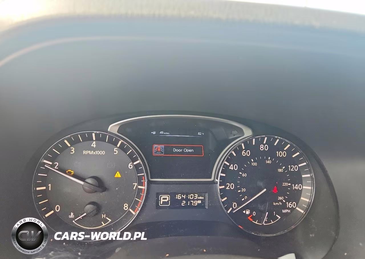 2013 Nissan Pathfinder S VIN:5N1AR2MN0DC651768 - 9