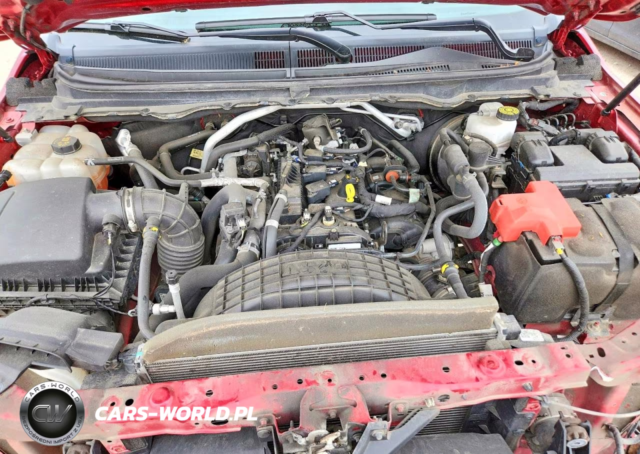 2021 Ford Ranger Xl VIN:1FTER4FH6MLD71331 - 11