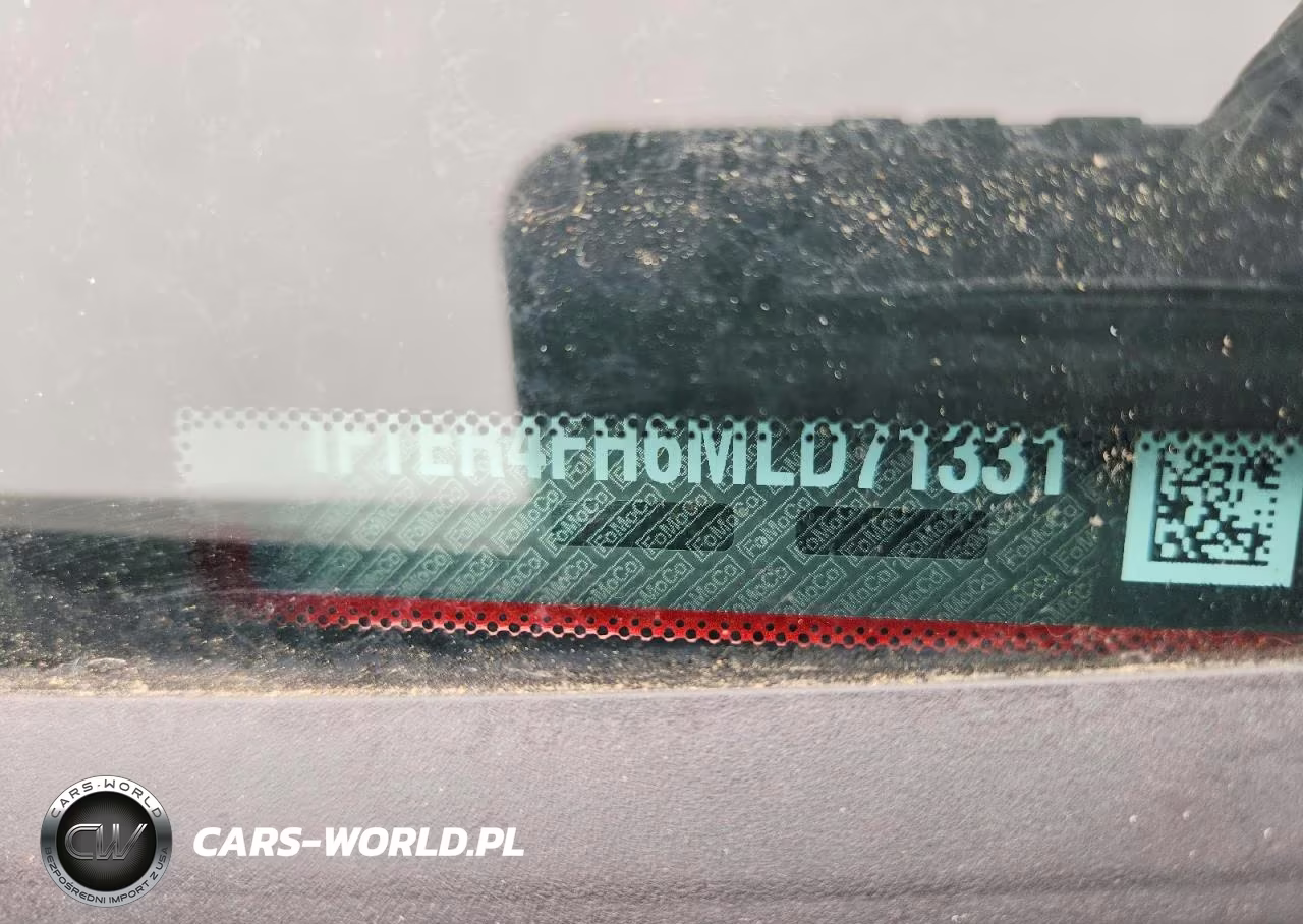 2021 Ford Ranger Xl VIN:1FTER4FH6MLD71331 - 12