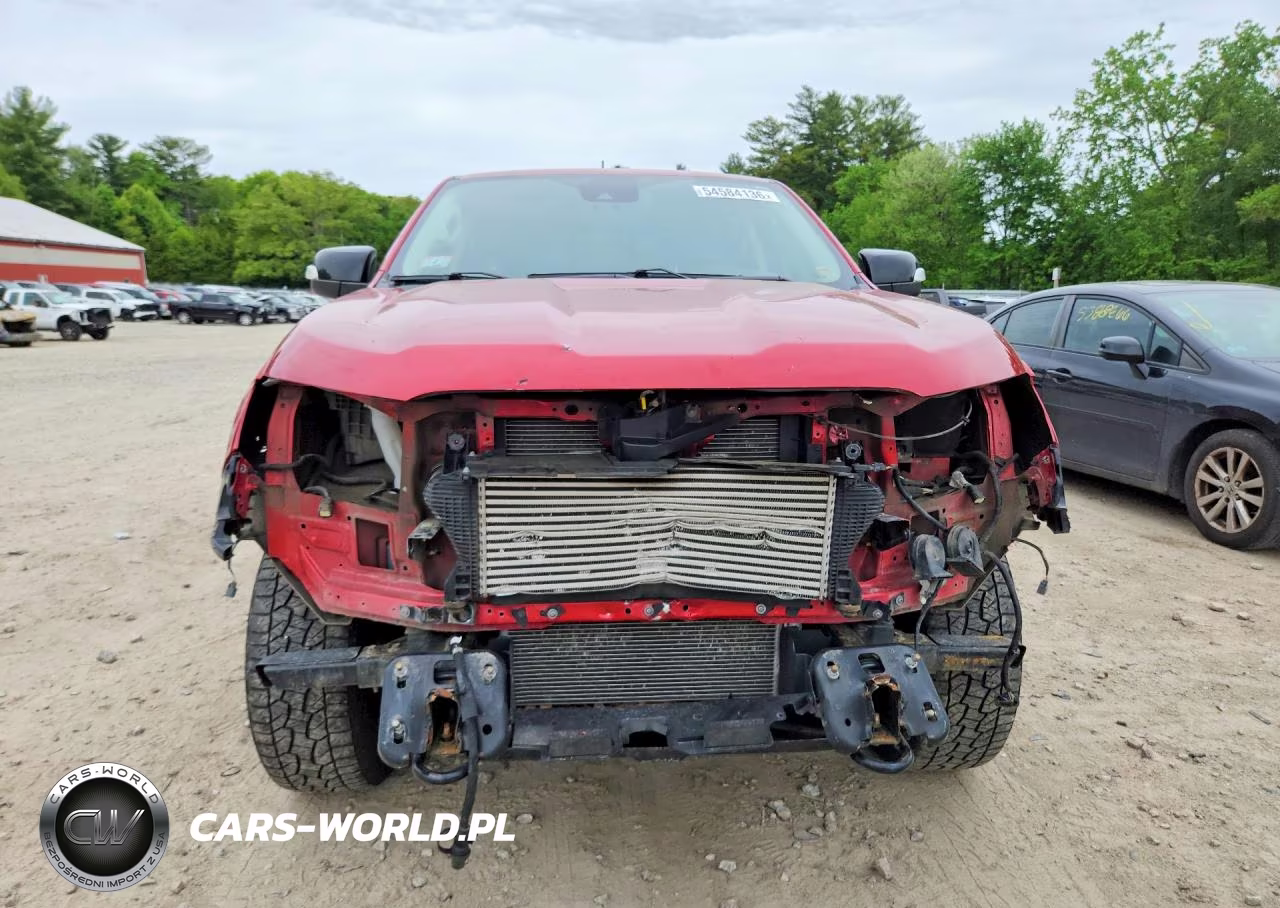 2021 Ford Ranger Xl VIN:1FTER4FH6MLD71331 - 5