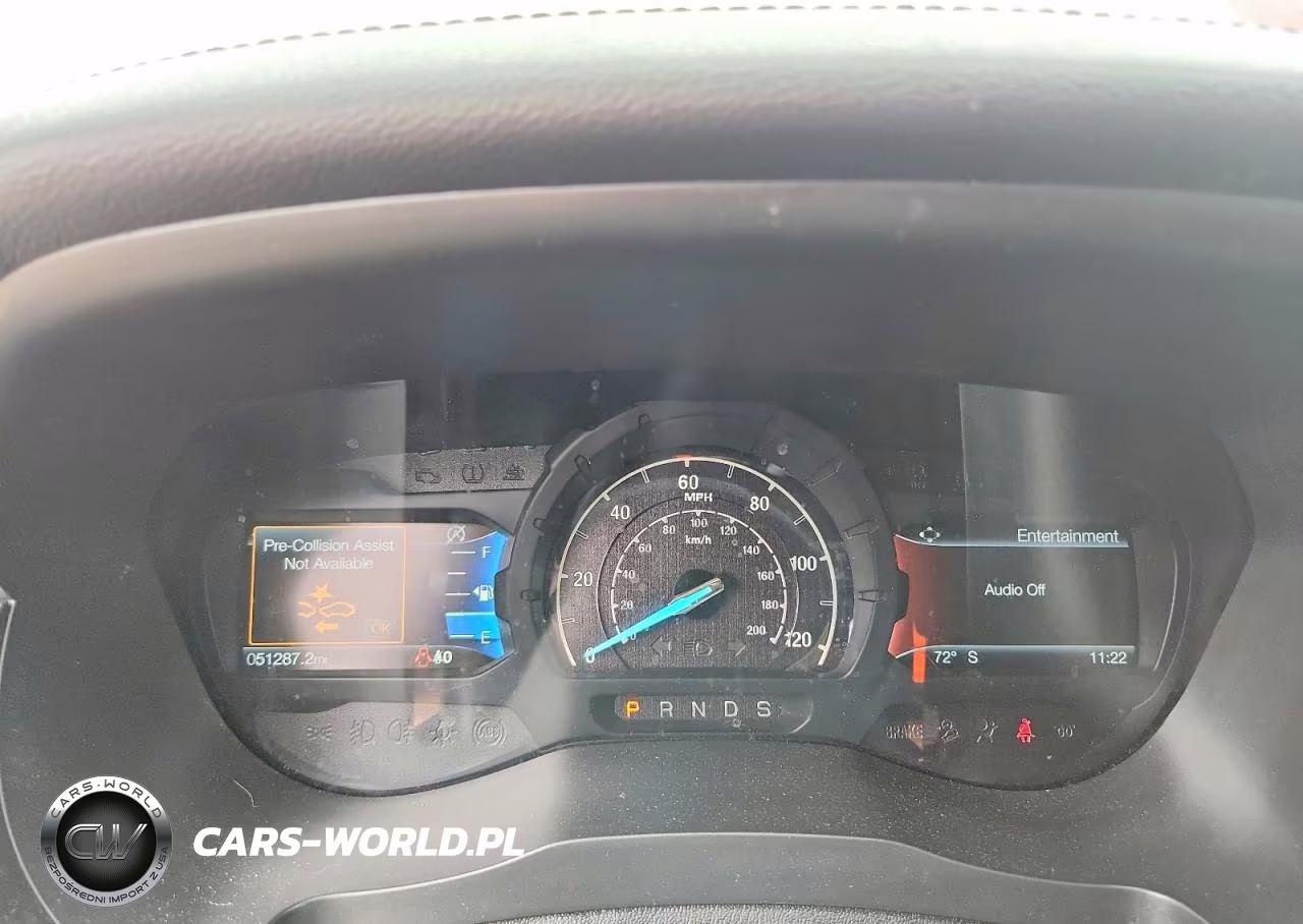 2021 Ford Ranger Xl VIN:1FTER4FH6MLD71331 - 9