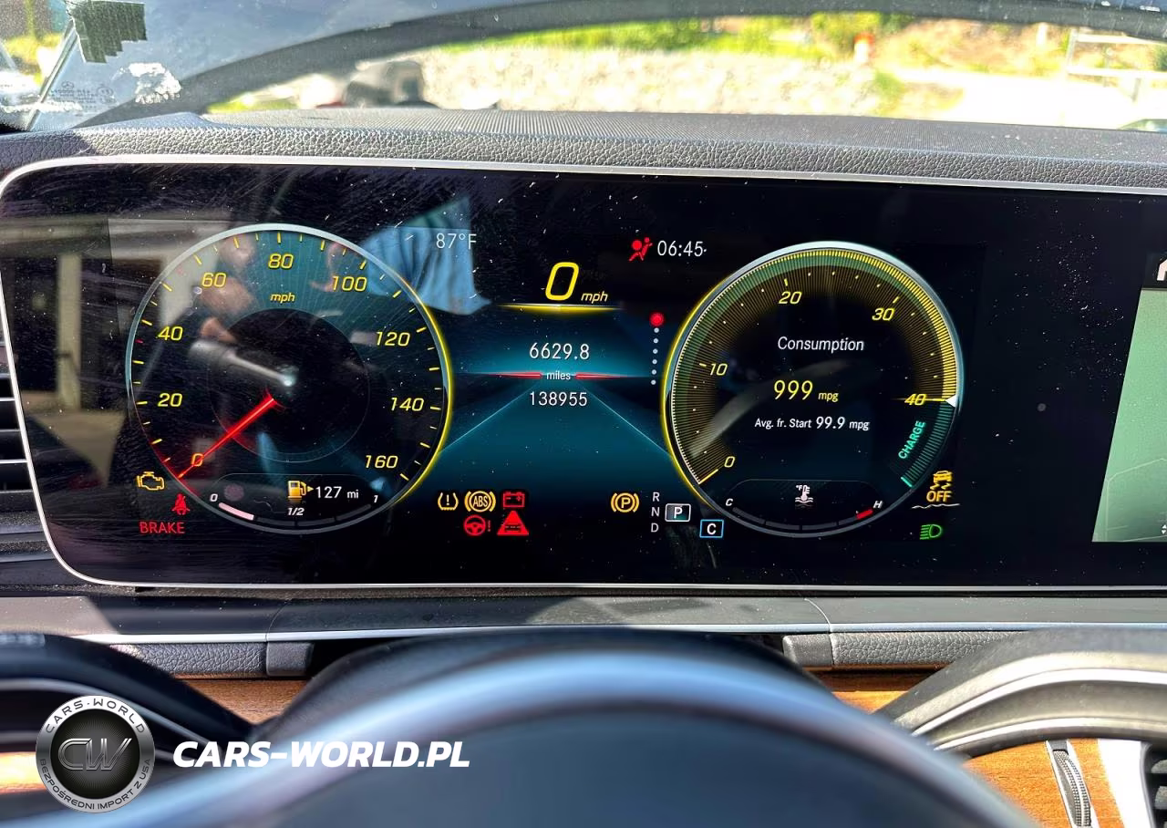 2021 Mercedes-Benz Gle 350 4Matic VIN:4JGFB4KB8MA440067 - 6