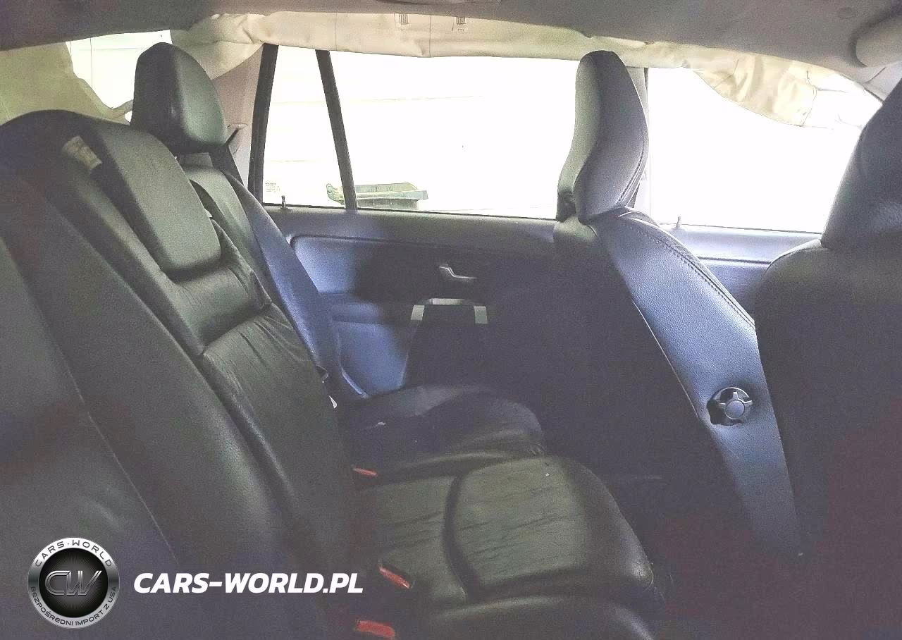 2012 Volvo Xc90 3.2 VIN:YV4952CZ8C1620377 - 11