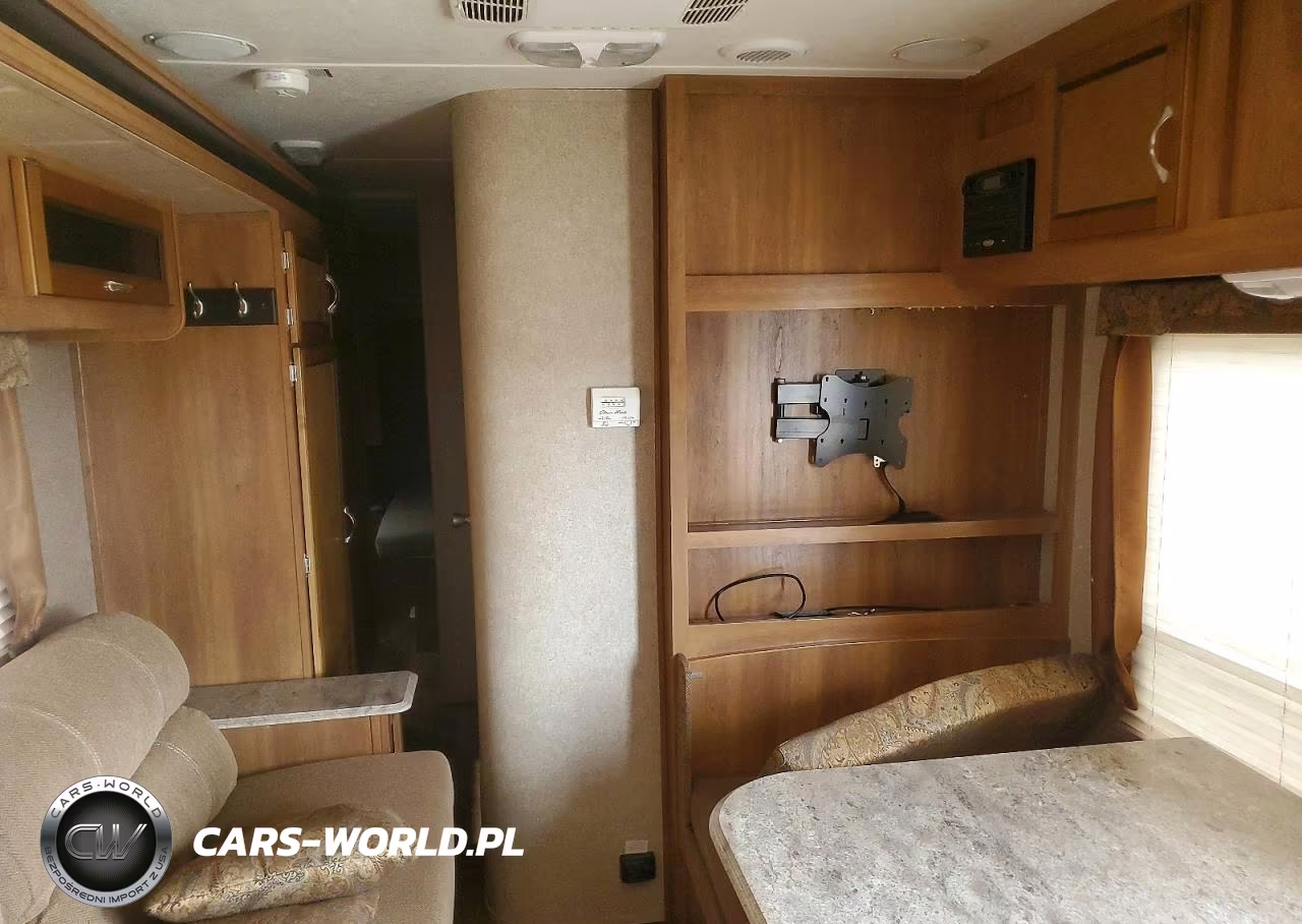 2016 Forest River Catalina Camper VIN:5ZT2CAPB0GA022757 - 5
