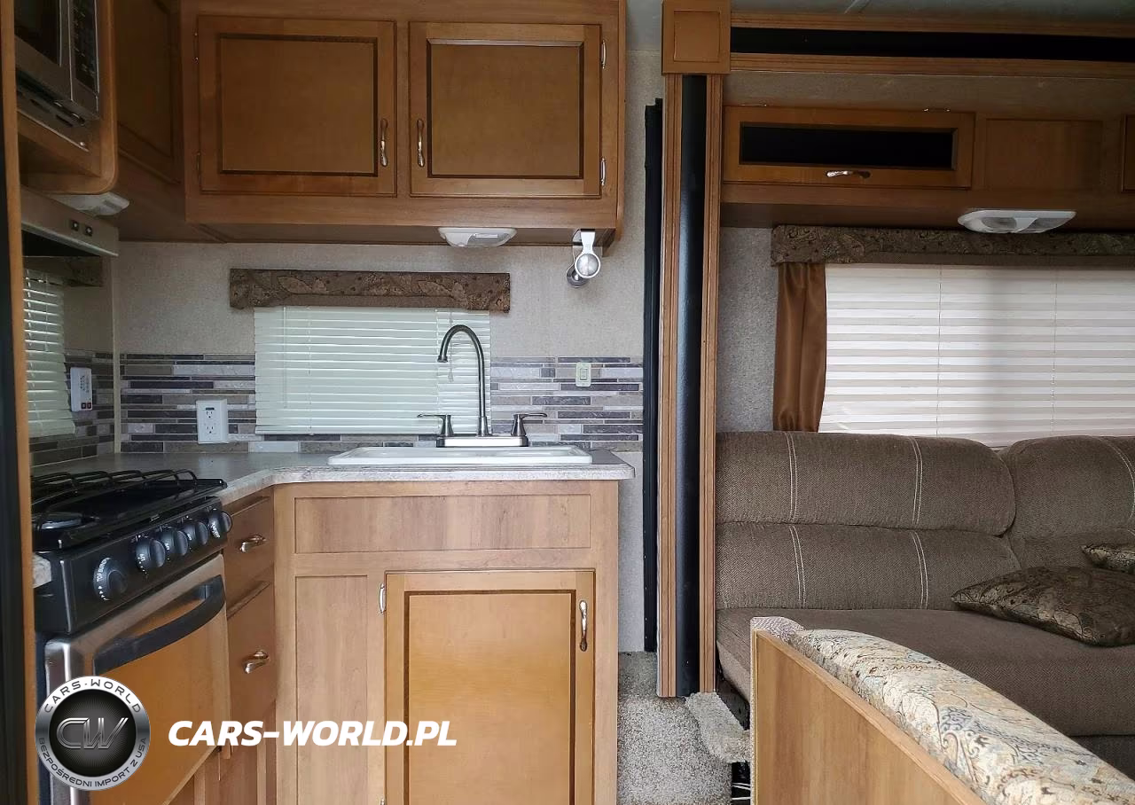 2016 Forest River Catalina Camper VIN:5ZT2CAPB0GA022757 - 6