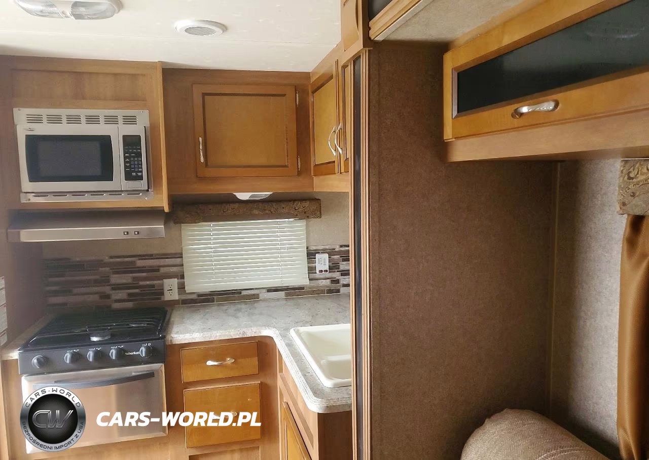 2016 Forest River Catalina Camper VIN:5ZT2CAPB0GA022757 - 7