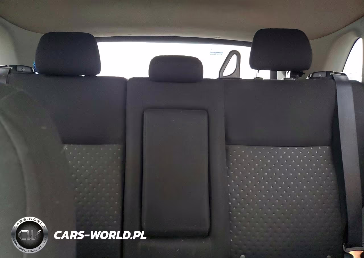 2011 Mitsubishi Outlander Sport Se VIN:JA4AR4AU1BZ025145 - 10
