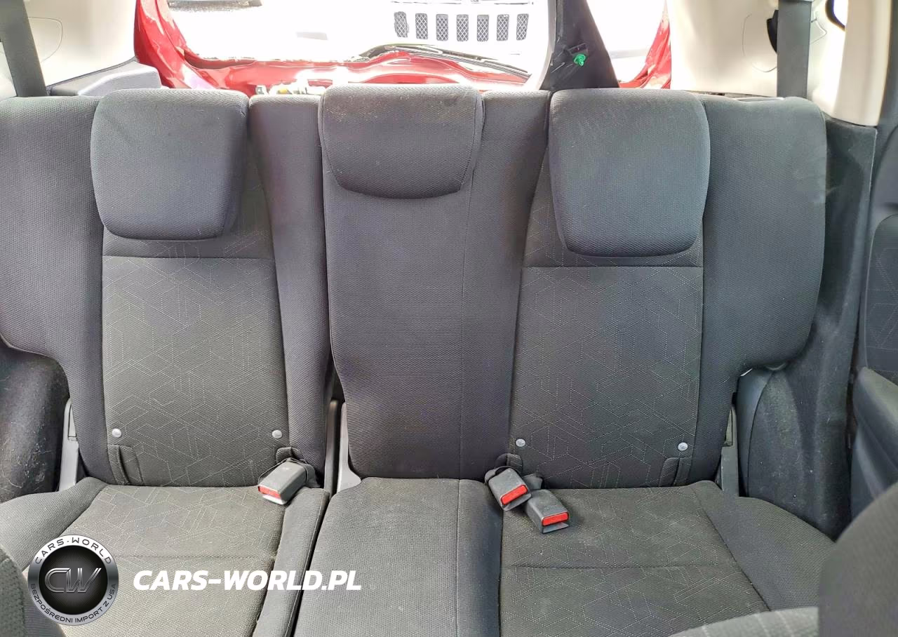 2015 Honda Fit Ex VIN:3HGGK5H84FM713474 - 10