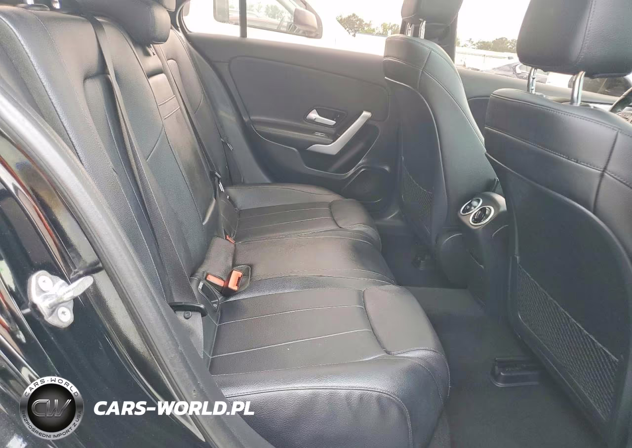 2019 Mercedes-Benz A 220 4Matic VIN:WDD3G4FB0KW026905 - 10