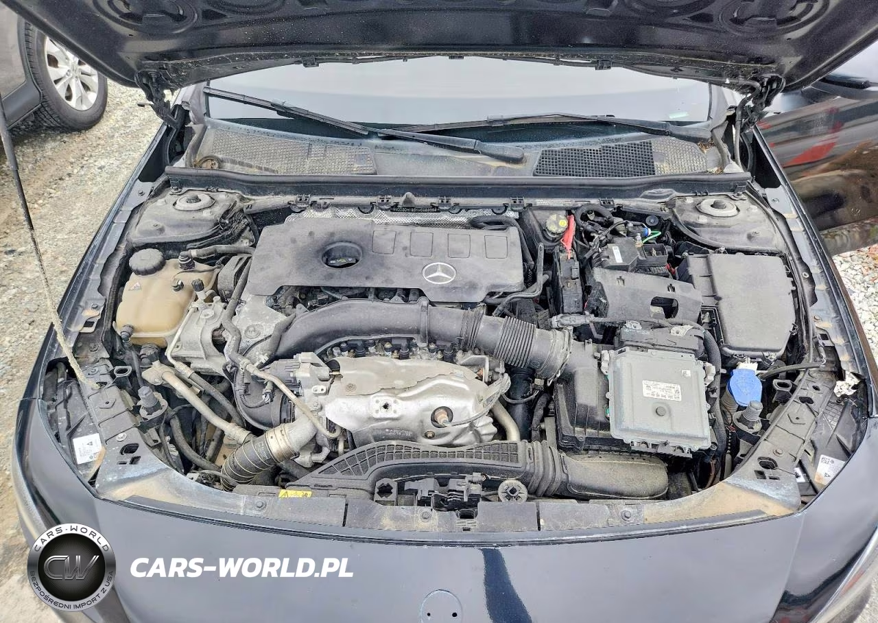 2019 Mercedes-Benz A 220 4Matic VIN:WDD3G4FB0KW026905 - 11