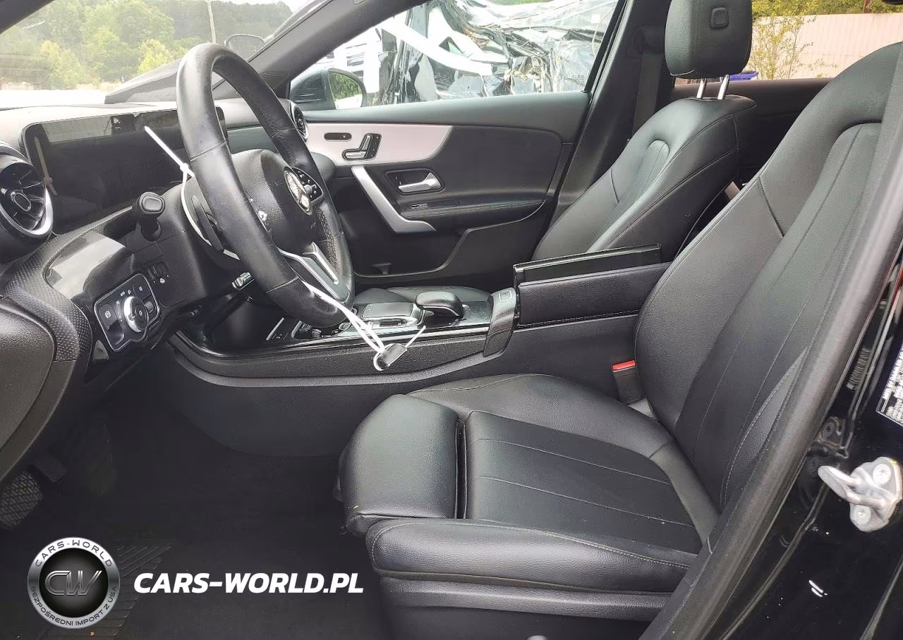 2019 Mercedes-Benz A 220 4Matic VIN:WDD3G4FB0KW026905 - 7