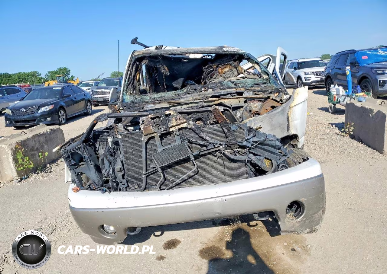 2001 GMC Denali Xl K1500 VIN:1GKFK66U01J279175 - 5
