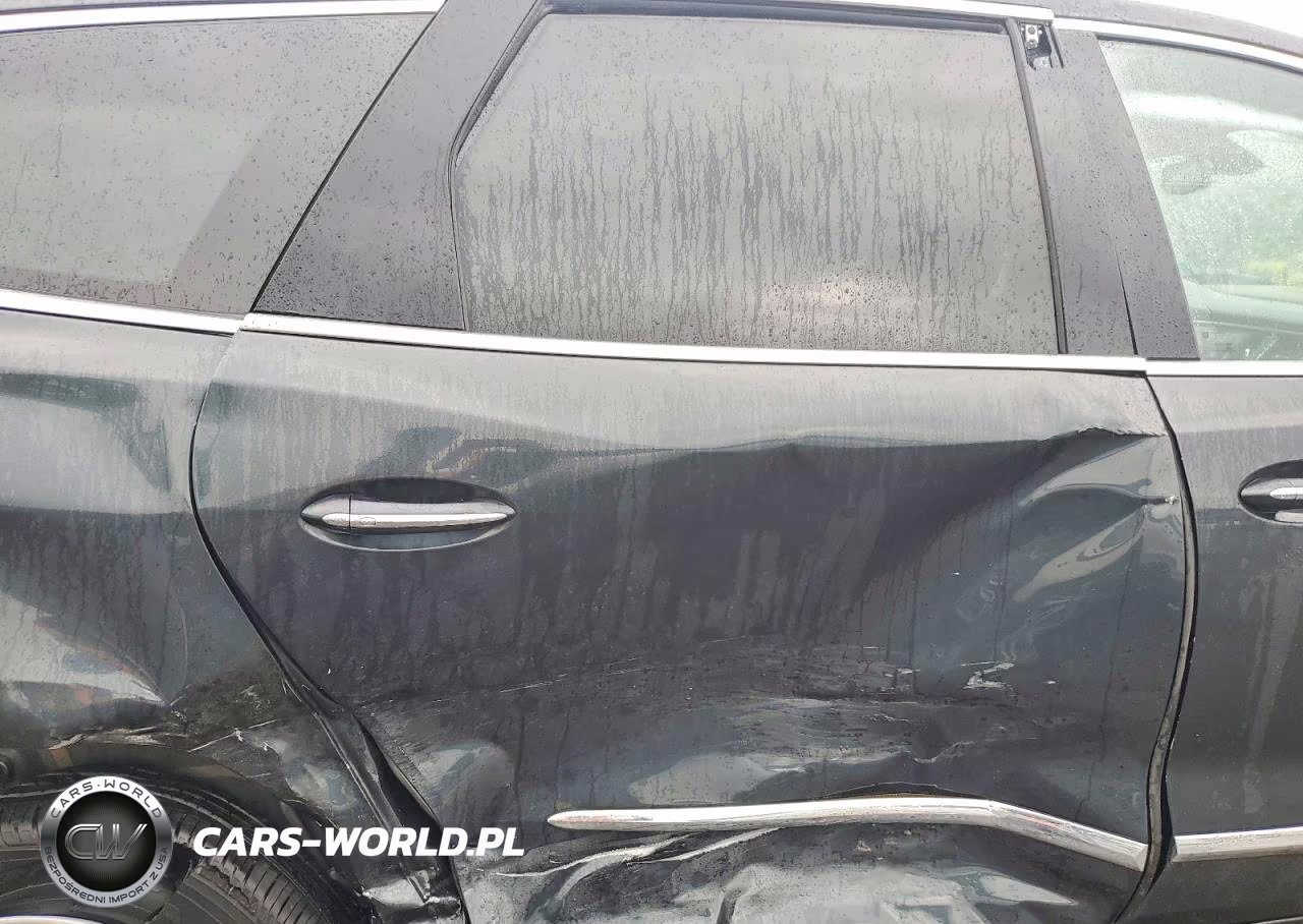 2020 Buick Enclave Essence VIN:5GAEVAKWXLJ208255 - 11