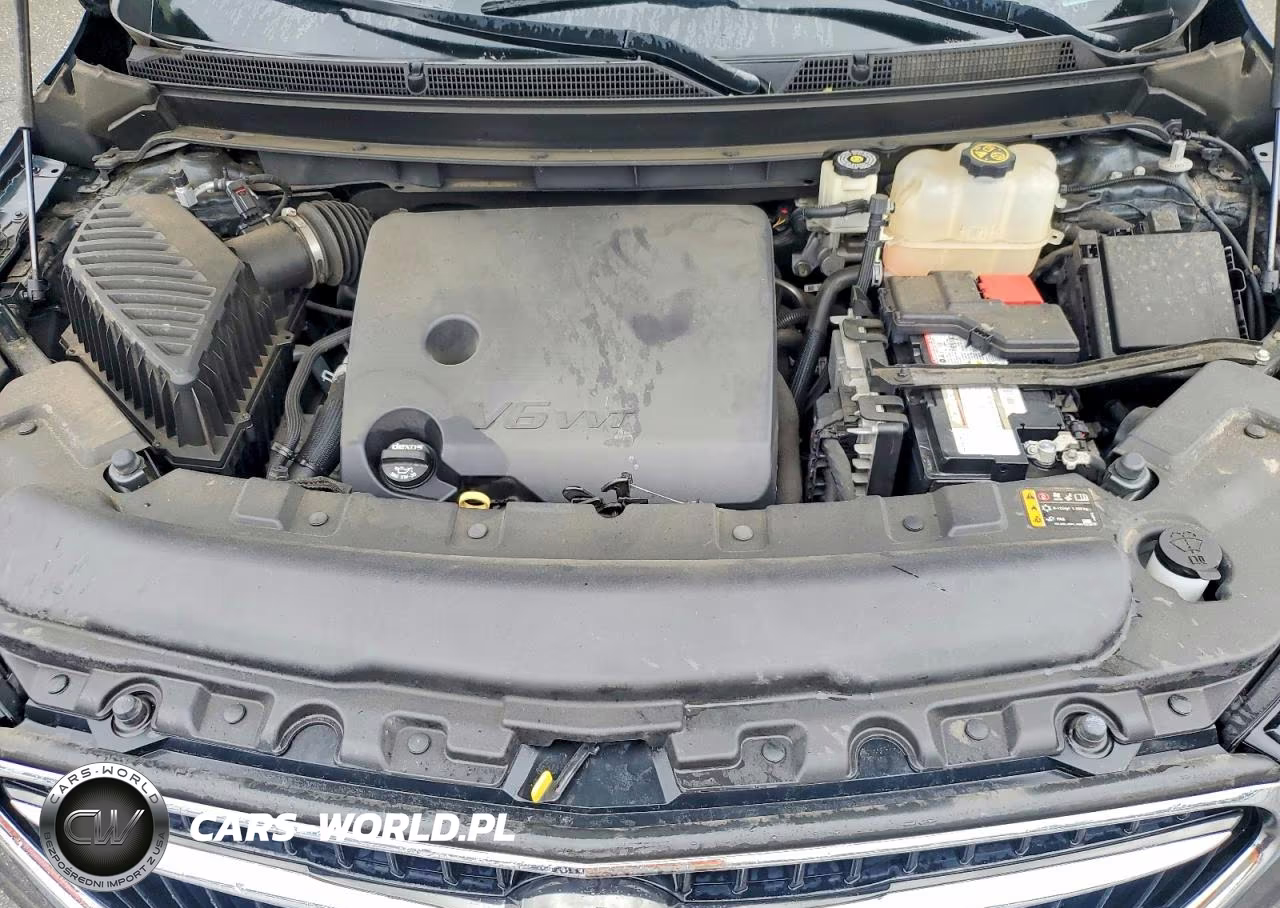 2020 Buick Enclave Essence VIN:5GAEVAKWXLJ208255 - 12