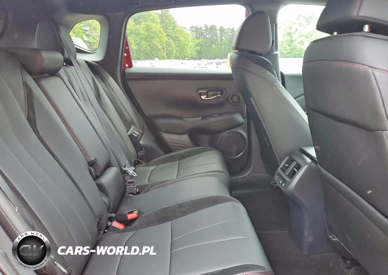 2025 Acura Adx A-Spec VIN:3HDSA2H56SM712125 - 11