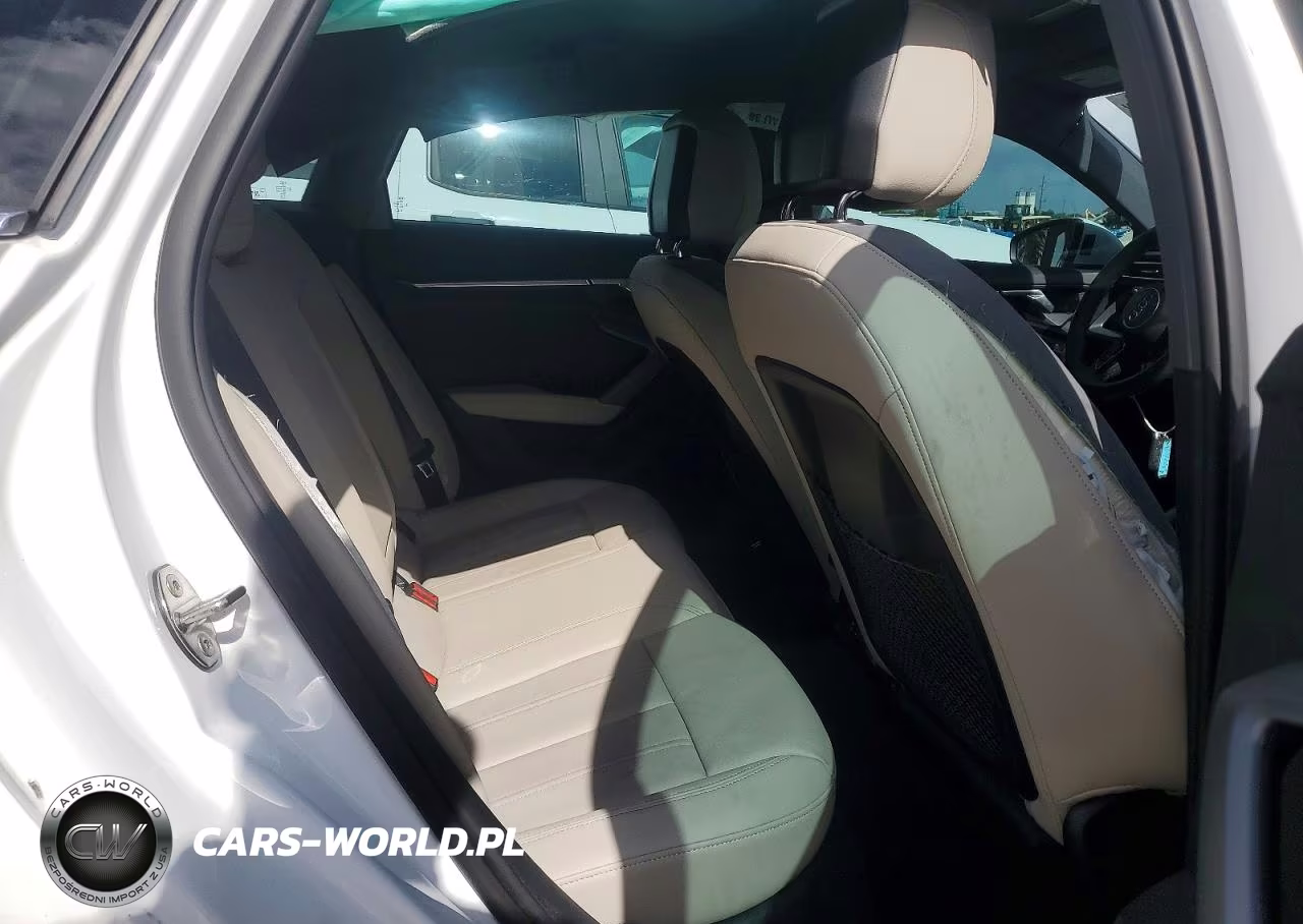 2025 Audi A3 Premium VIN:WAUGUDGY3SA039682 - 10