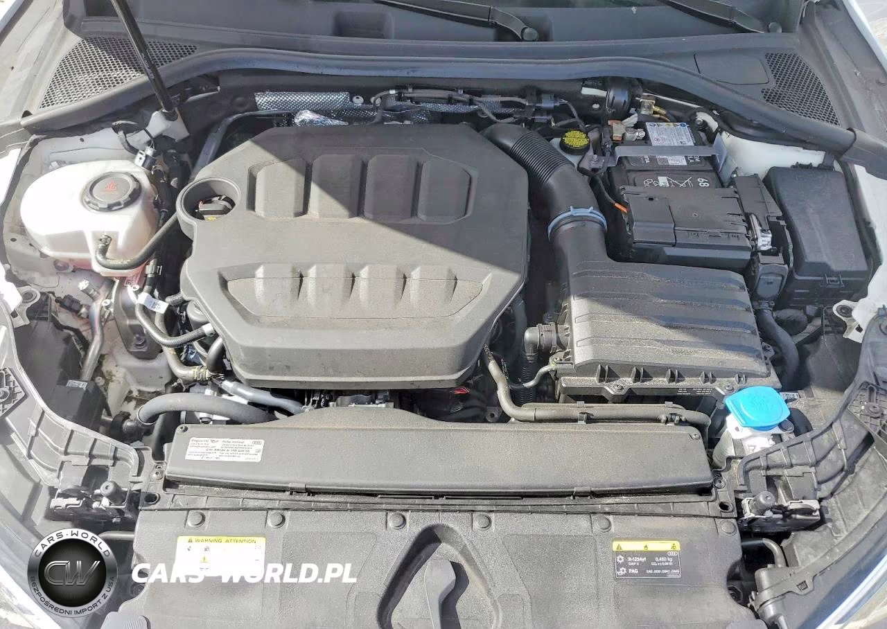 2025 Audi A3 Premium VIN:WAUGUDGY3SA039682 - 11