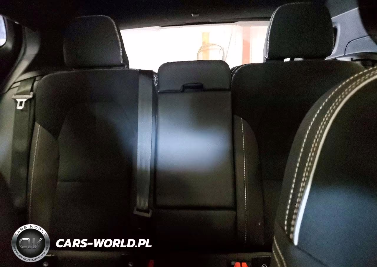 2024 Volvo Xc40 Recharge Ultimate VIN:YV4ER3XM5R2248085 - 10