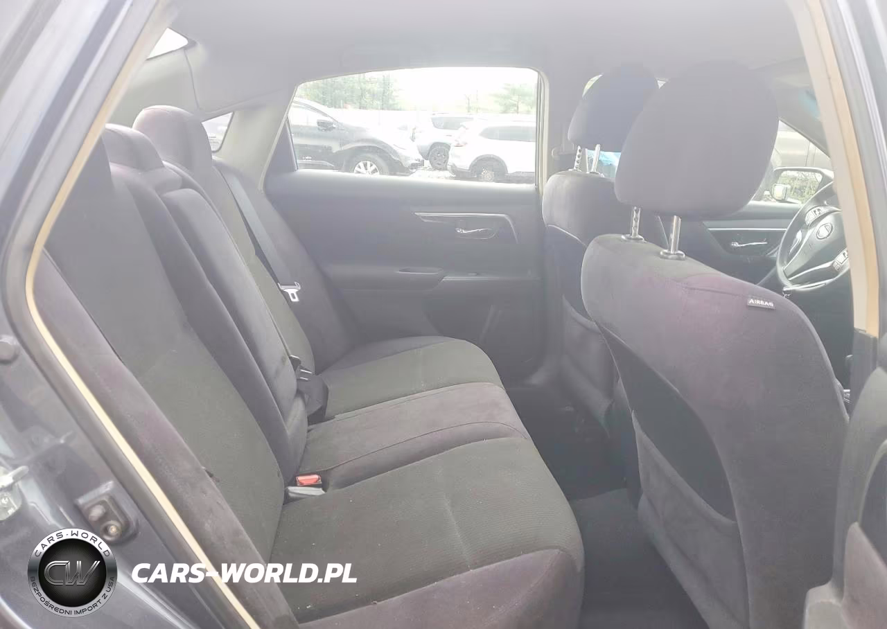 2013 Nissan Altima 2.5 VIN:1N4AL3AP1DC176977 - 10