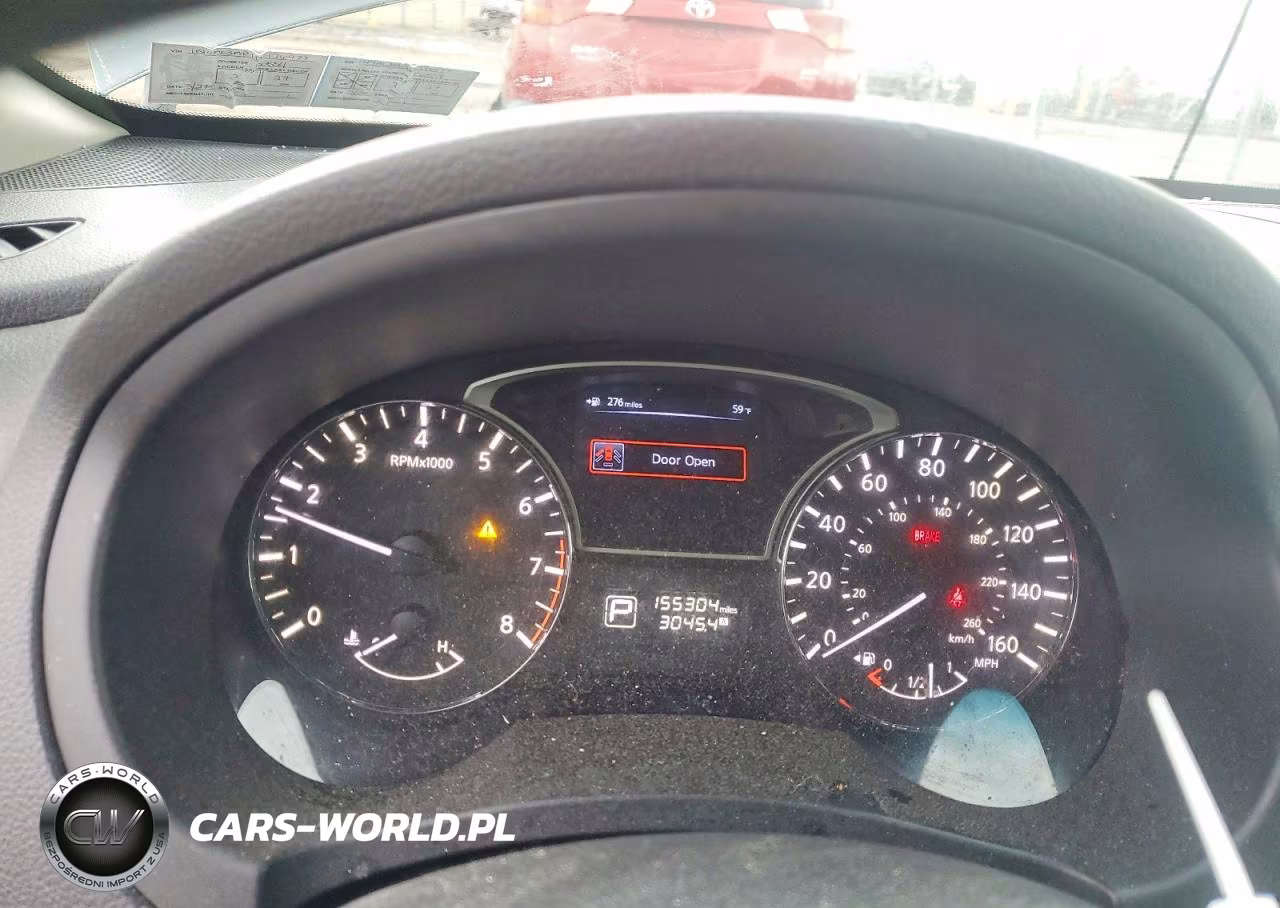 2013 Nissan Altima 2.5 VIN:1N4AL3AP1DC176977 - 9