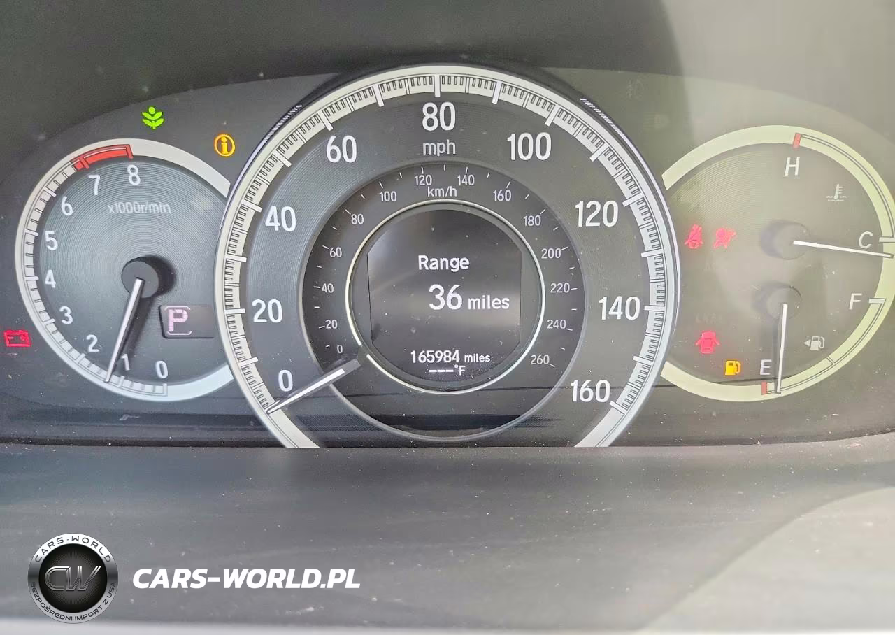 2017 Honda Accord Lx VIN:1HGCR2F40HA057976 - 9