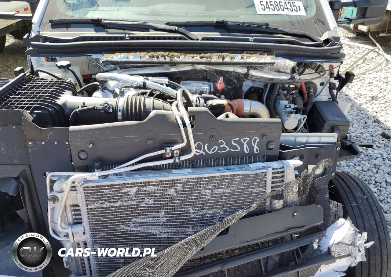 2023 Chevrolet Silverado Medium Duty VIN:1HTKHPVK2PH781039 - 11