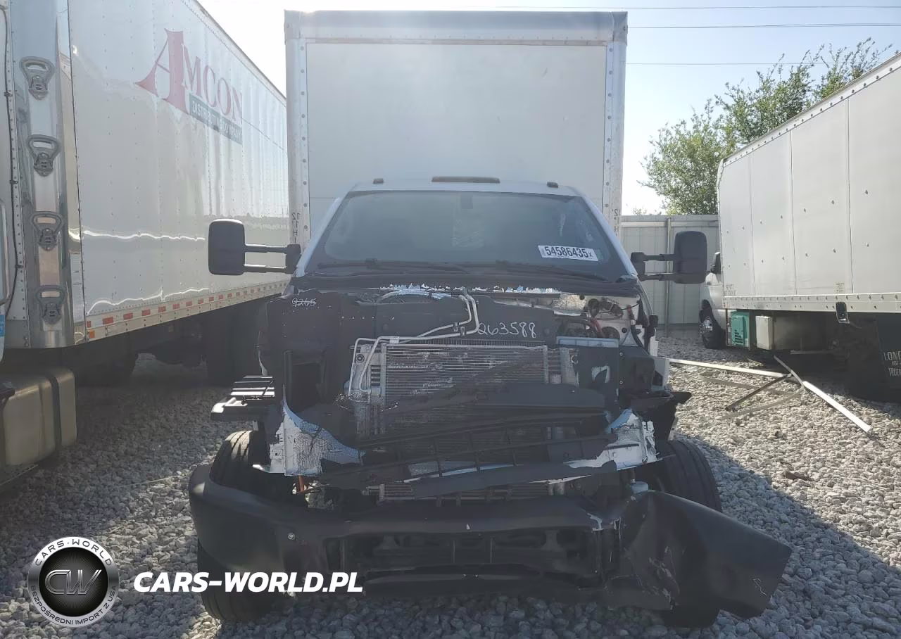 2023 Chevrolet Silverado Medium Duty VIN:1HTKHPVK2PH781039 - 5