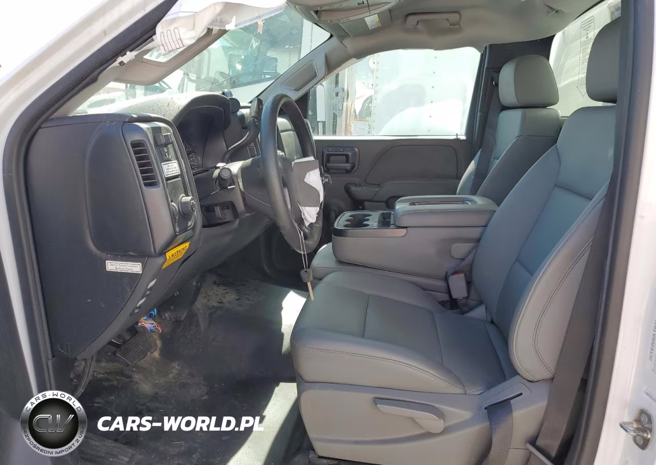 2023 Chevrolet Silverado Medium Duty VIN:1HTKHPVK2PH781039 - 7