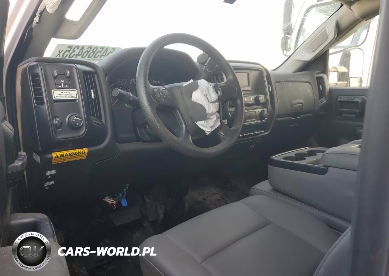 2023 Chevrolet Silverado Medium Duty VIN:1HTKHPVK2PH781039 - 8