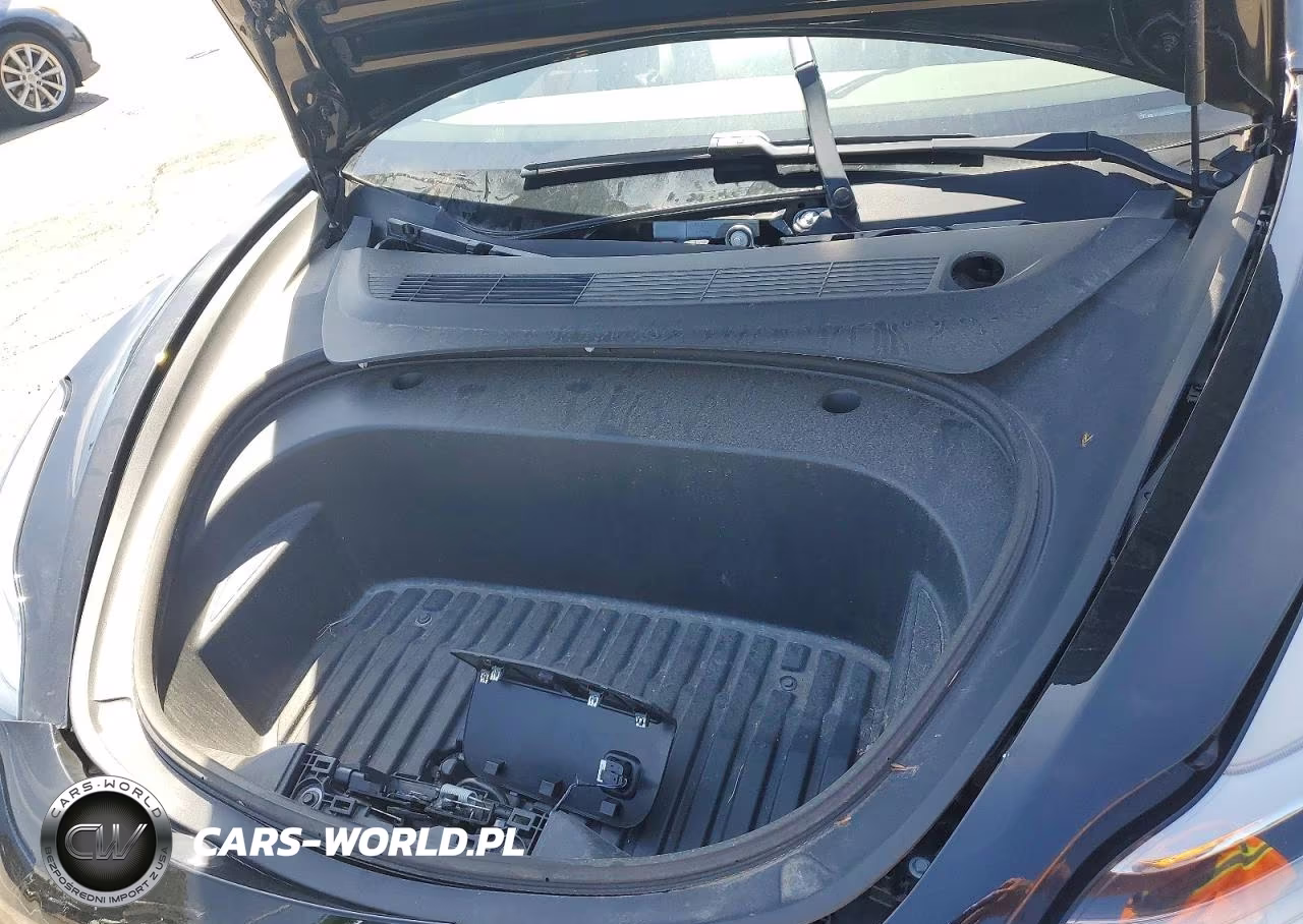 2020 Tesla Model 3 VIN:5YJ3E1EC1LF796416 - 11