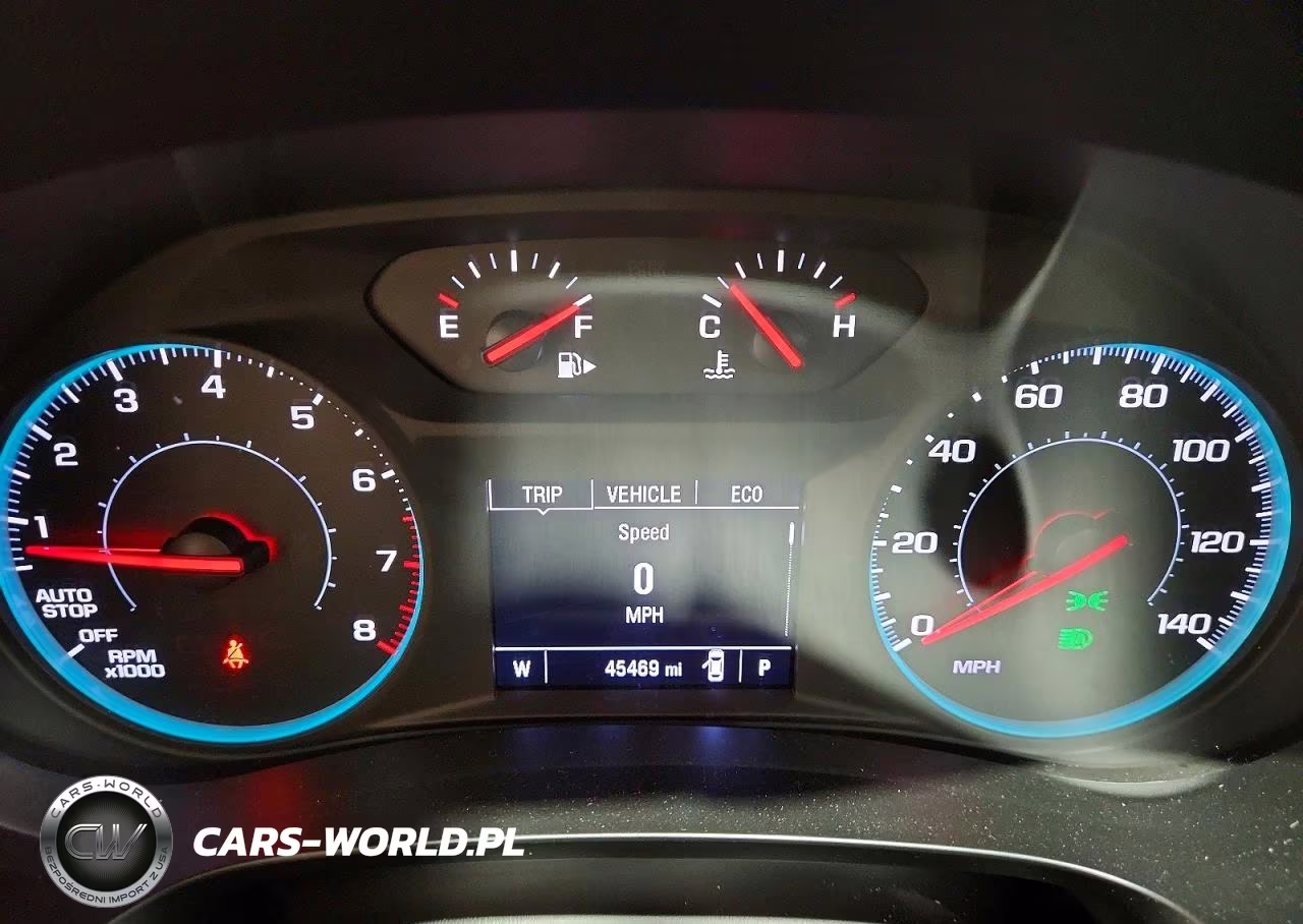 2025 Chevrolet Malibu Lt VIN:1G1ZD5ST3SF118326 - 9