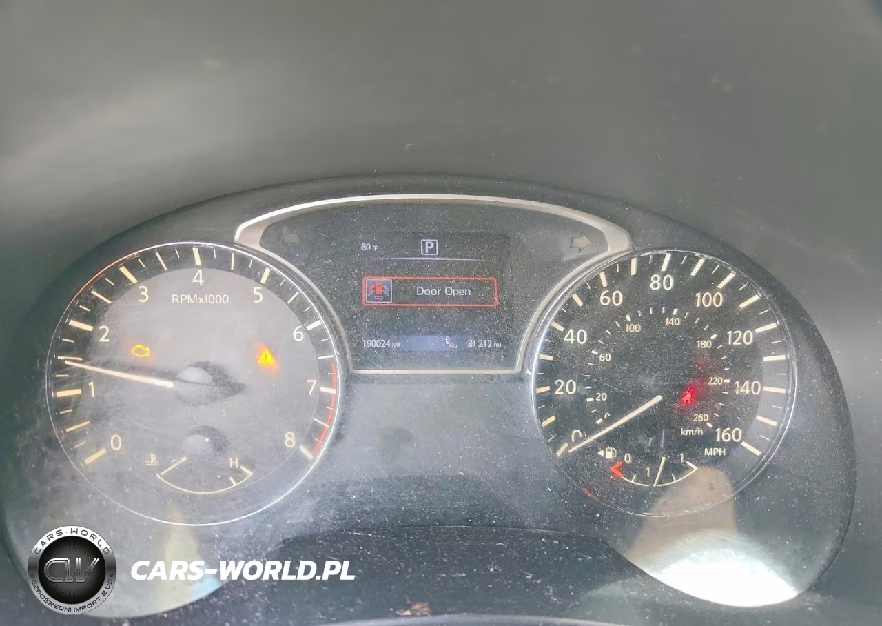 2017 Nissan Altima 2.5 Sv VIN:1N4AL3AP0HC201941 - 9