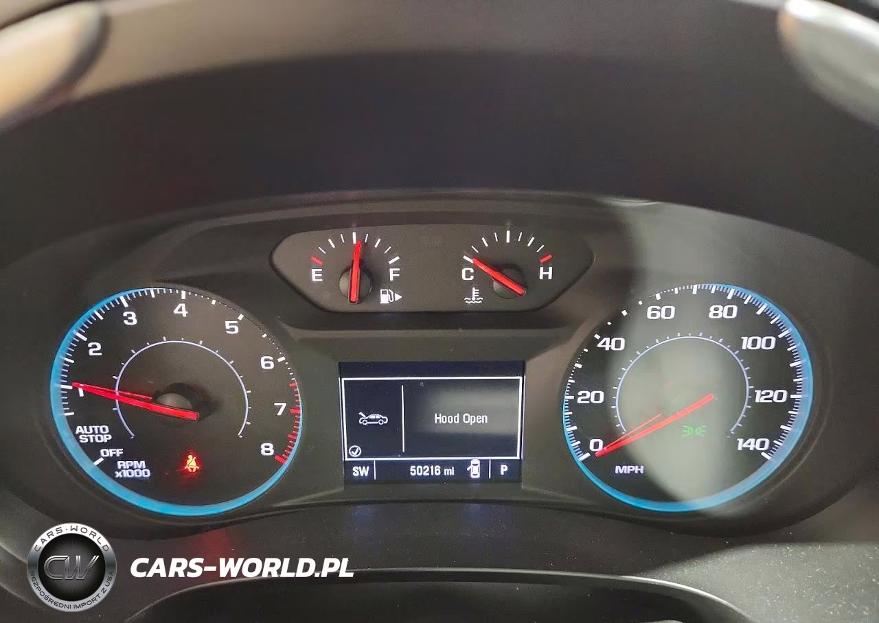 2025 Chevrolet Malibu Lt VIN:1G1ZD5ST7SF126364 - 9