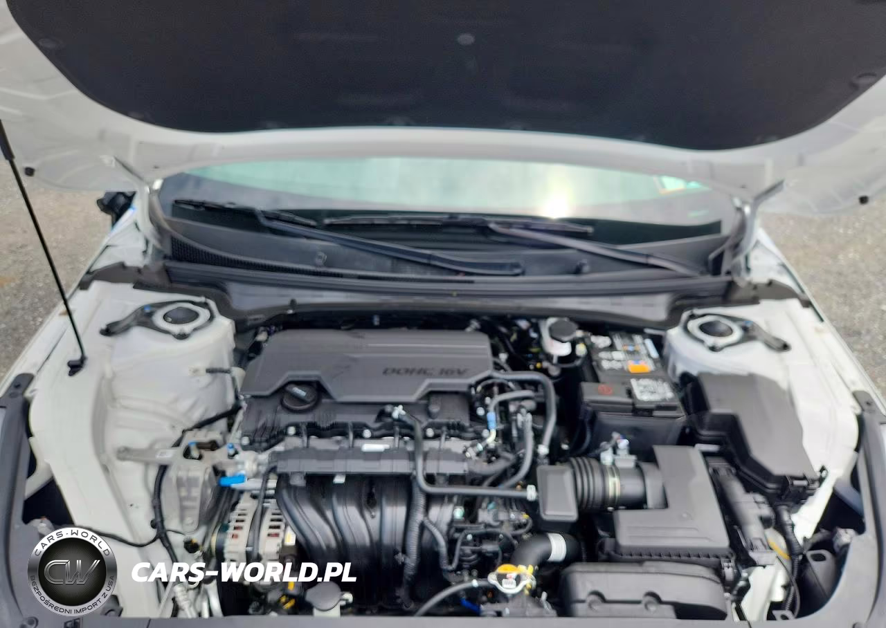 2026 Kia K4 Lxs VIN:3KPFT4DE5TE267676 - 11