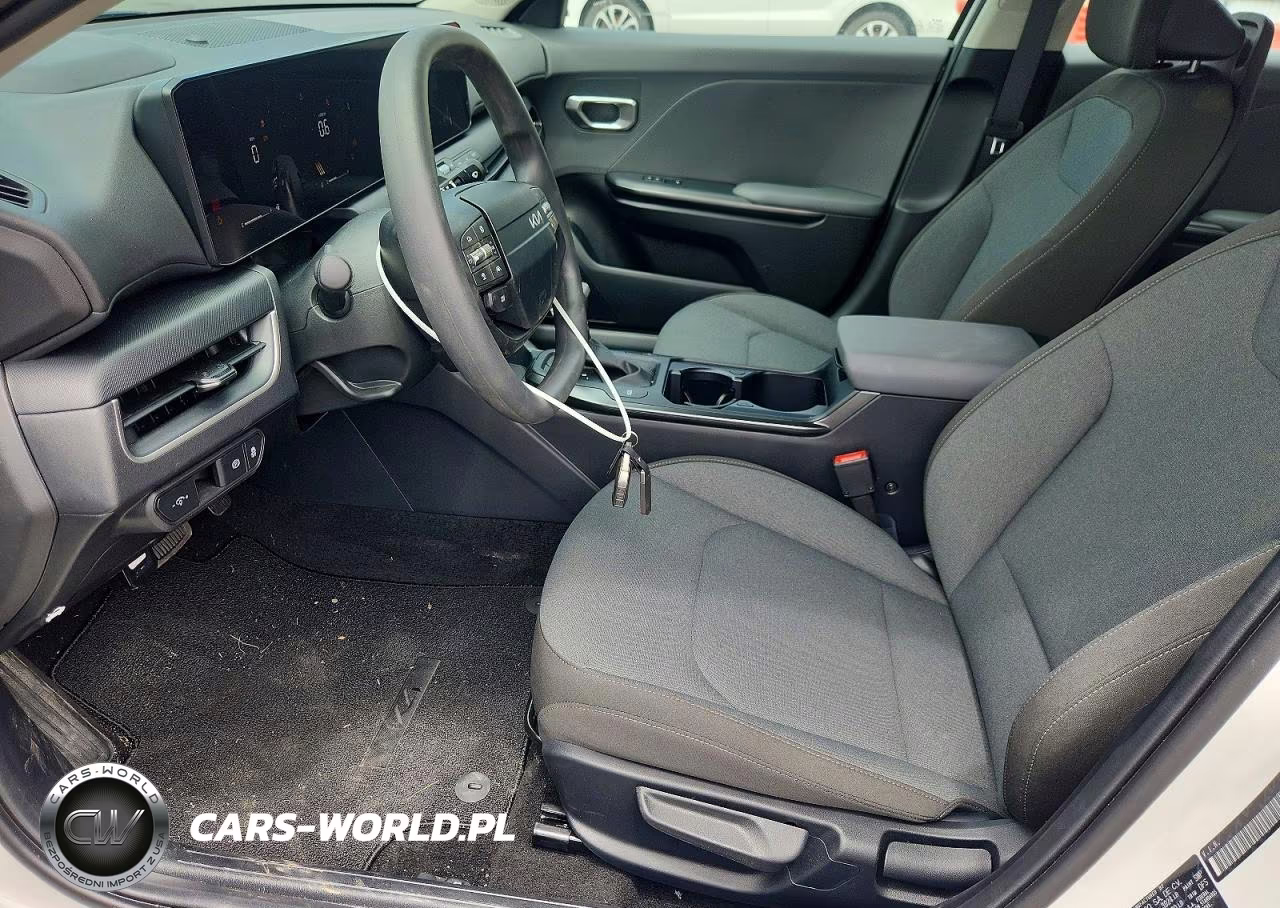 2026 Kia K4 Lxs VIN:3KPFT4DE5TE267676 - 7