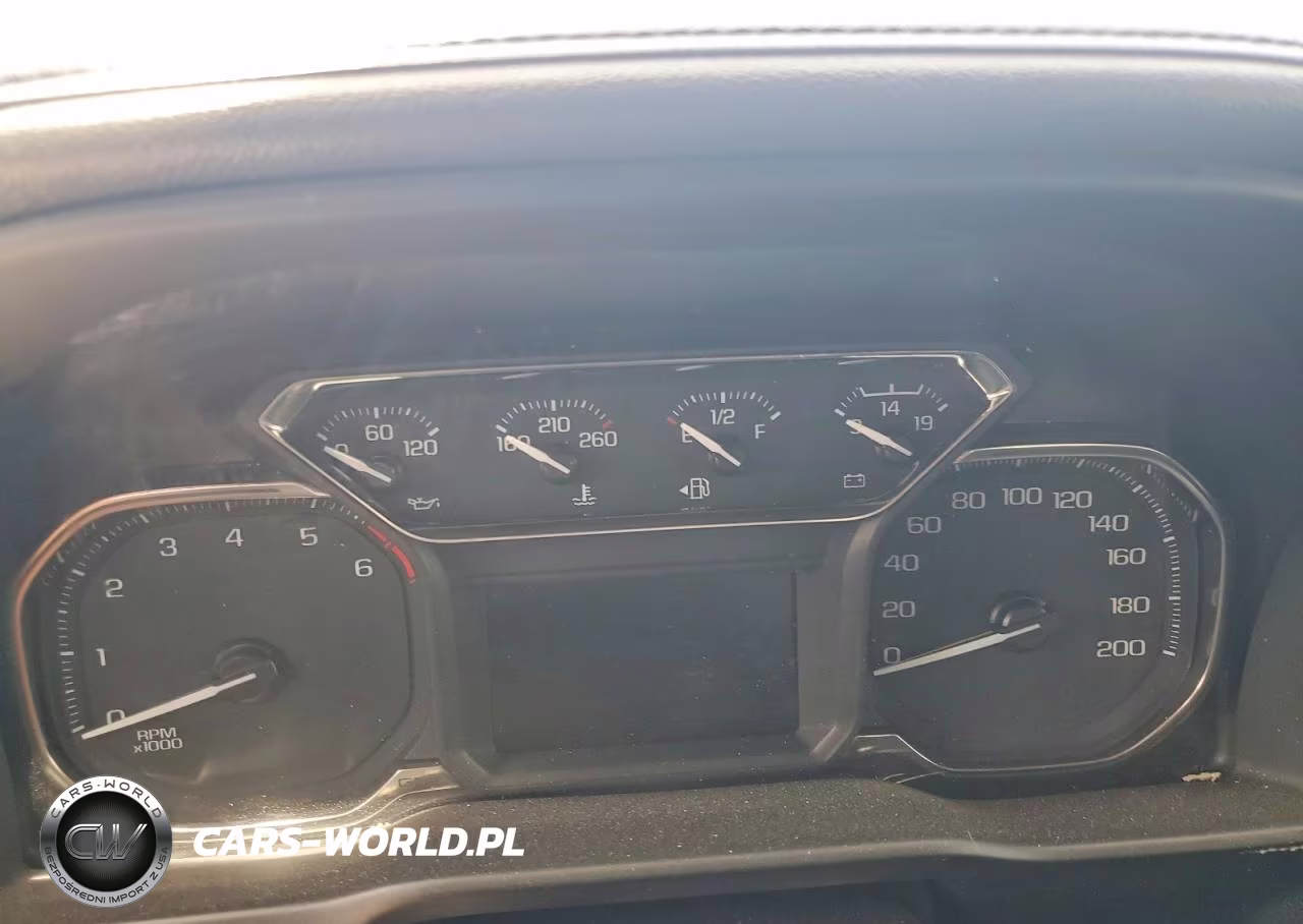 2022 GMC Sierra K2500 Sle VIN:1GT29ME71NF225284 - 9