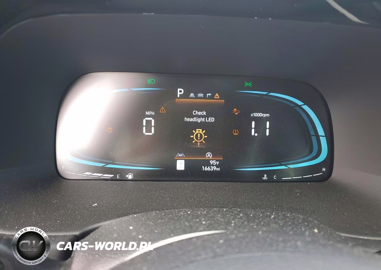 2025 Hyundai Palisade Sel VIN:KM8R24GE4SU880931 - 9