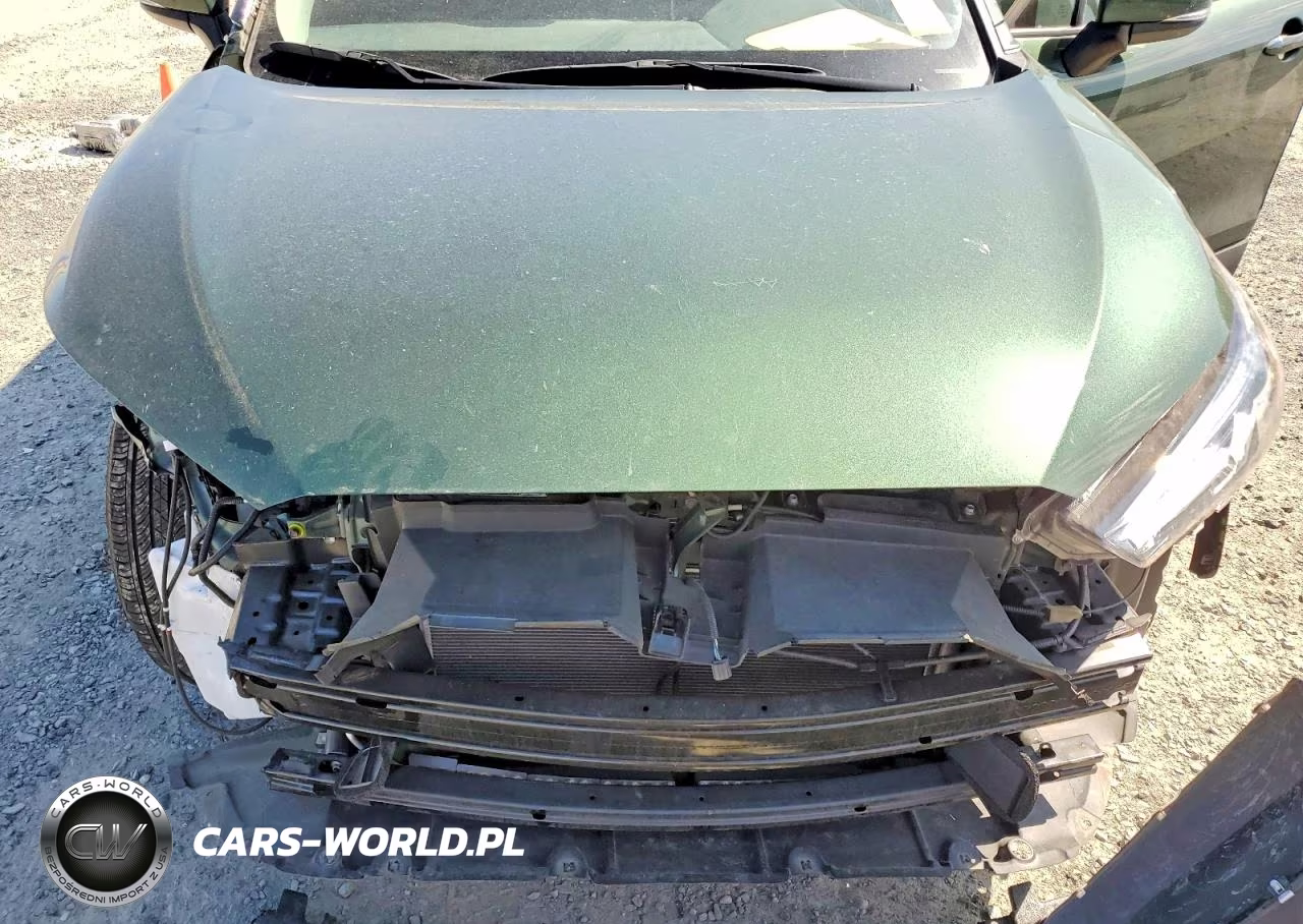 2024 Toyota Corolla Cross Le VIN:7MUBAABG5RV090333 - 12