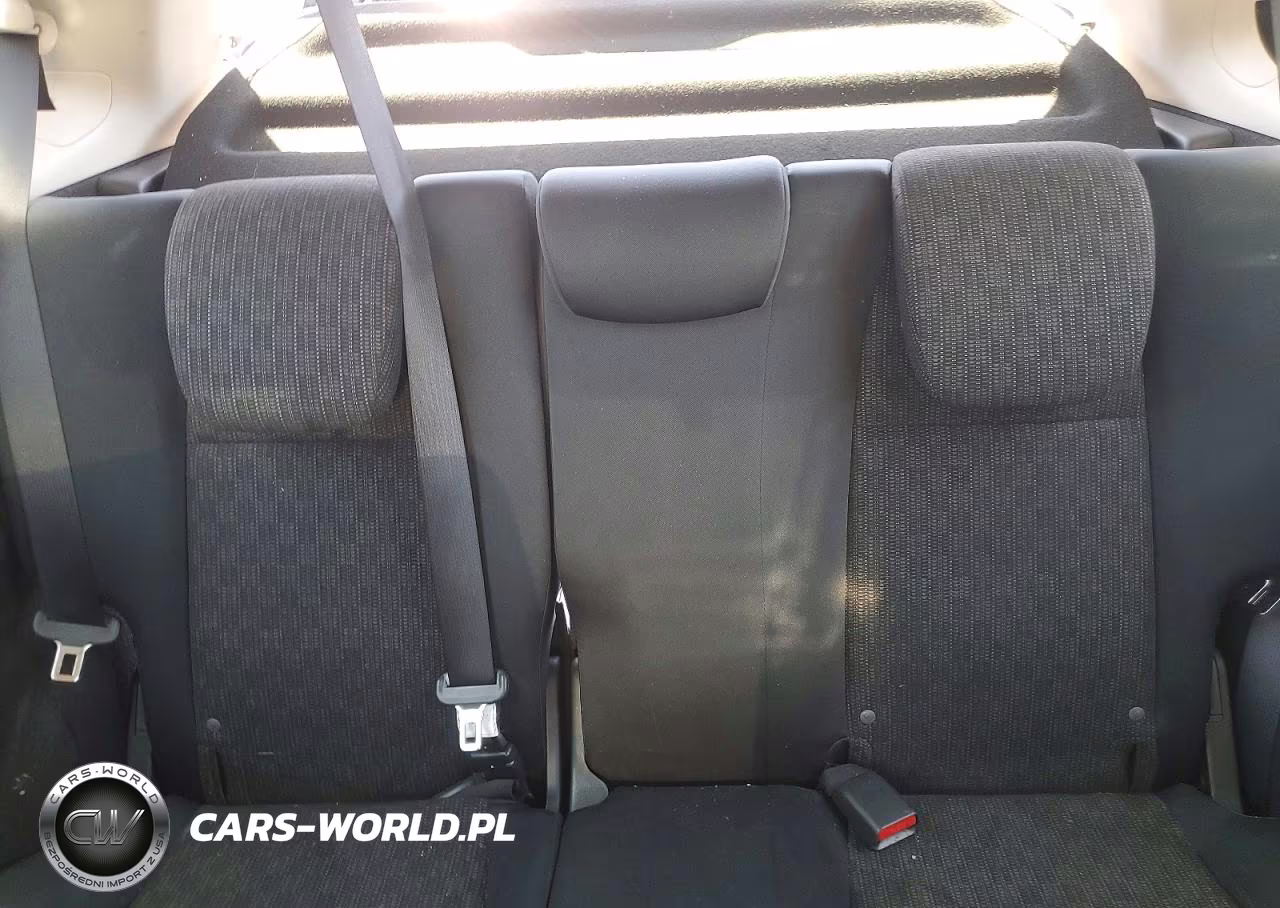 2016 Honda Fit Lx VIN:JHMGK5H56GS001267 - 10